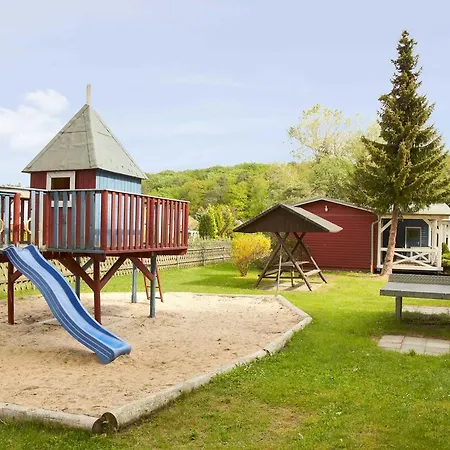 Apartament Ostseebungalow _ Korswandt_6 Korswandt
